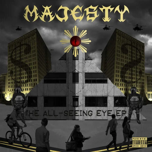 The All-Seeing Eye