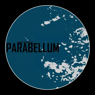 Parabellum by Black Synth - album cover