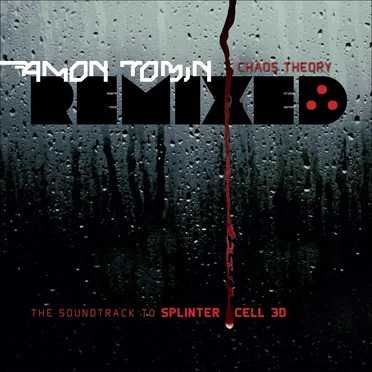 Chaos Theory Remixed: The Soundtrack to Splinter Cell 3D