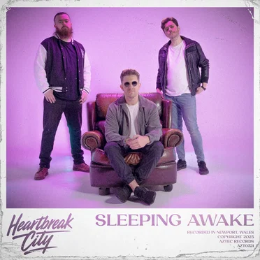 Sleeping Awake