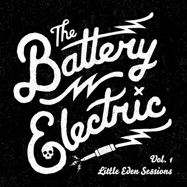 Little Eden Sessions Vol. 1
