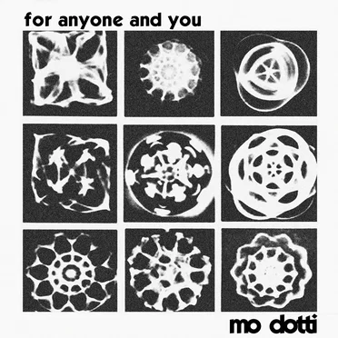 For Anyone And You by Mo Dotti - album cover