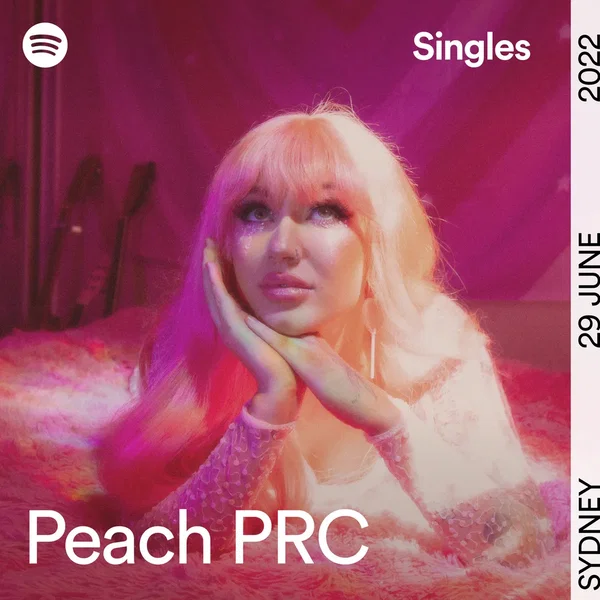 Spotify Singles
