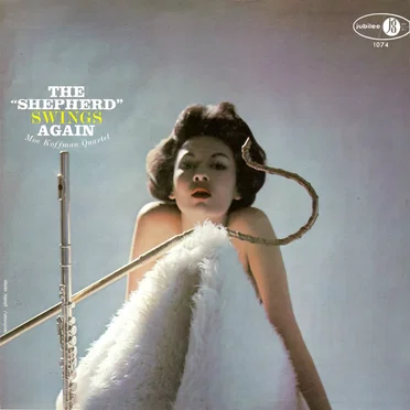 The Shepherd Swings Again