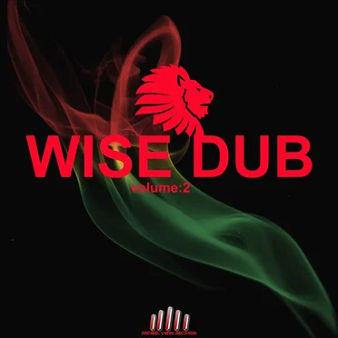 Wise Dub, Volume 2 by Various Artists - album cover