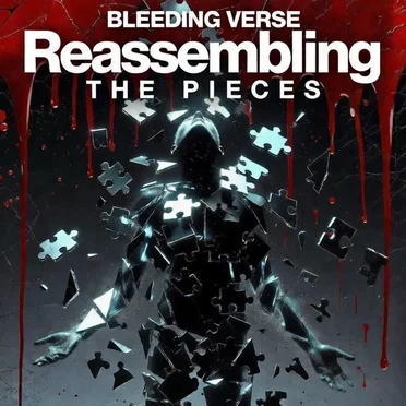 Reassembling The Pieces by Bleeding Verse - album cover