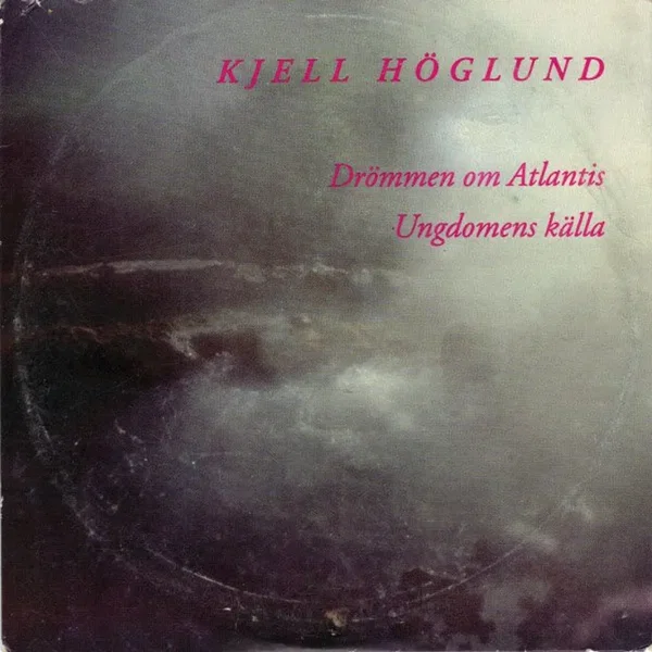 Drömmen om Atlantis / Ungdomens källa