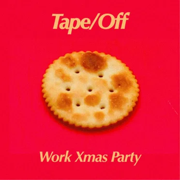Work Xmas Party