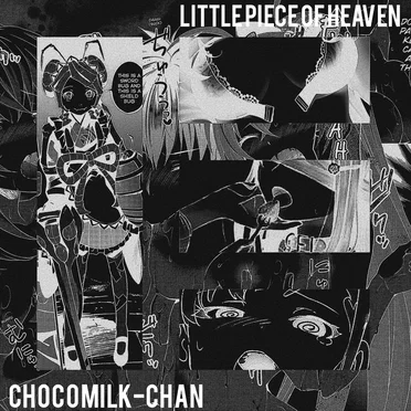 Little Piece Of Heaven - Single