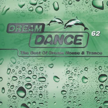 Dream Dance, Vol. 62 by Various Artists - album cover