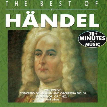 The Best of Handel