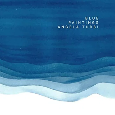 Blue Paintings