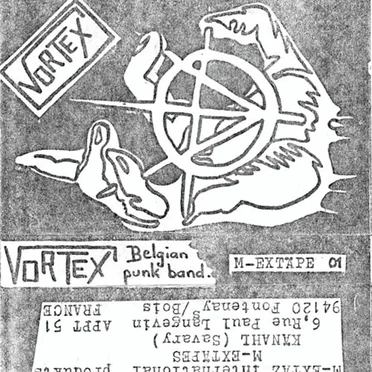 Vortex