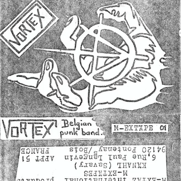 Vortex