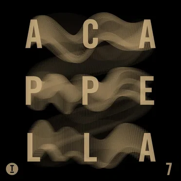 Toolroom Acapellas Vol. 7 by Various Artists - album cover