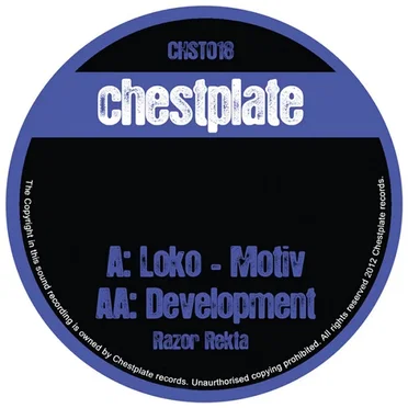 Loko-Motiv / Development