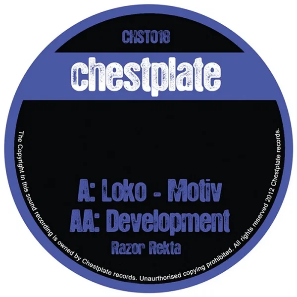 Loko-Motiv / Development