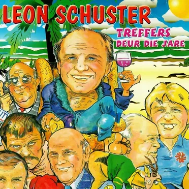 Treffers Deur Die Jare