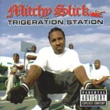Trigeration Station