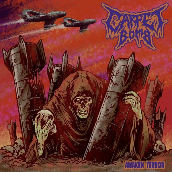 Awaken Terror