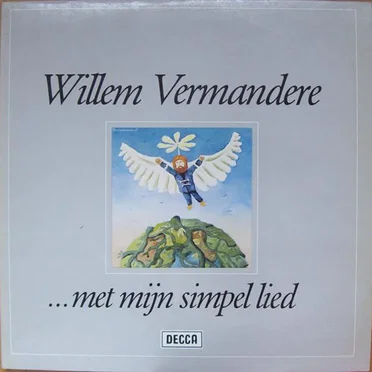 ... Met mijn simpel lied