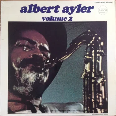 Nuits de la Fondation Maeght, Volume 2