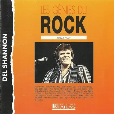 Les Génies Du Rock: Runaway
