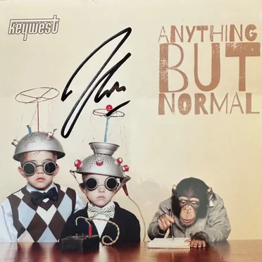 Anything But Normal