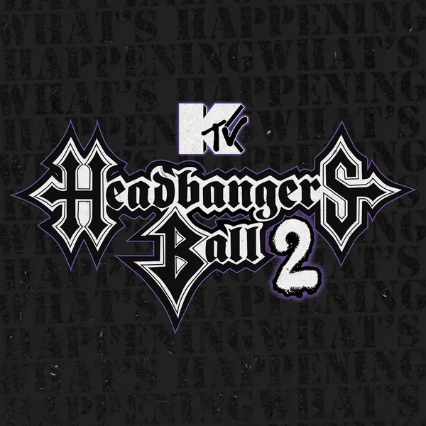 ℌ𝔢𝔞𝔡𝔟𝔞𝔫𝔤𝔢𝔯𝔰 𝔅𝔞𝔩𝔩 2 [What's Happening 2 Vol. 6.5]