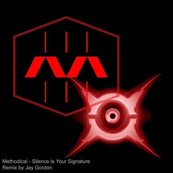 Silence Is Your Signature (Jay Gordon remix)