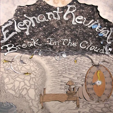 Break in the Clouds by Elephant Revival - album cover