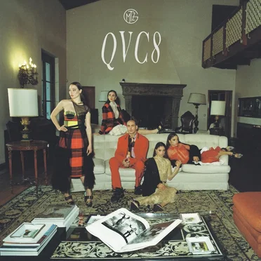 QVC8 by Gemitaiz - album cover