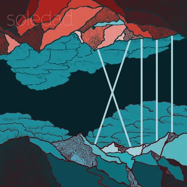 XIII by Soledad - album cover
