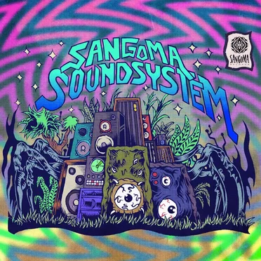 Sangoma Sound System