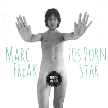 70s Porn Star