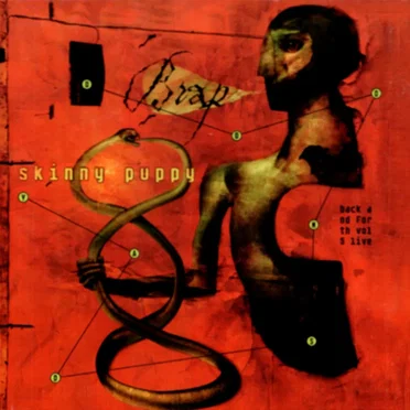 Doomsday: Back and Forth, Volume 5: Live in Dresden