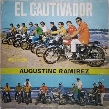 El cautivador