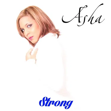 Strong by Asha - album cover