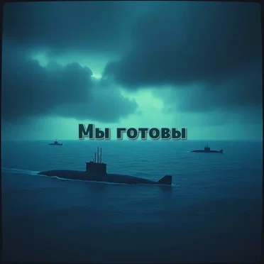 Мы готовы
