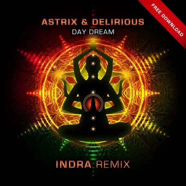 Day Dream (Indra remix)