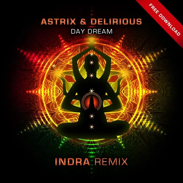 Day Dream (Indra remix)