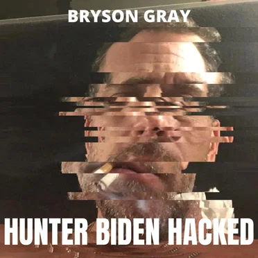 HUNTER BIDEN HACKED