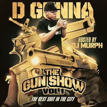 D Gunna