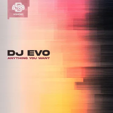 DJ Evo