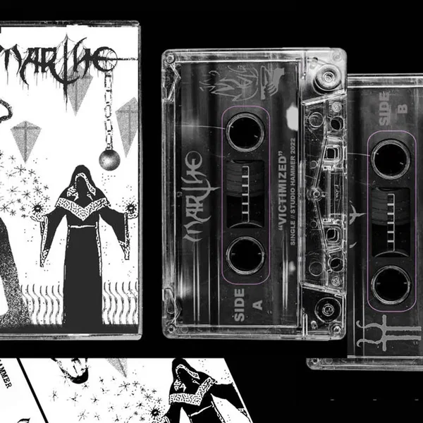 Victimized / Embers
