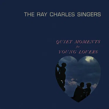 Quiet Moments For Young Lovers
