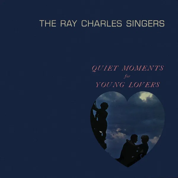 Quiet Moments For Young Lovers