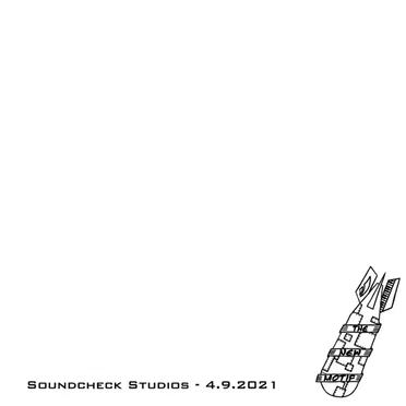 2021.4.9 Soundcheck Studios by The New Motif - album cover