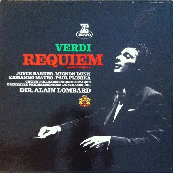 Messa da Requiem