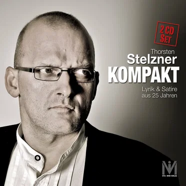 Kompakt by Thorsten Stelzner - album cover